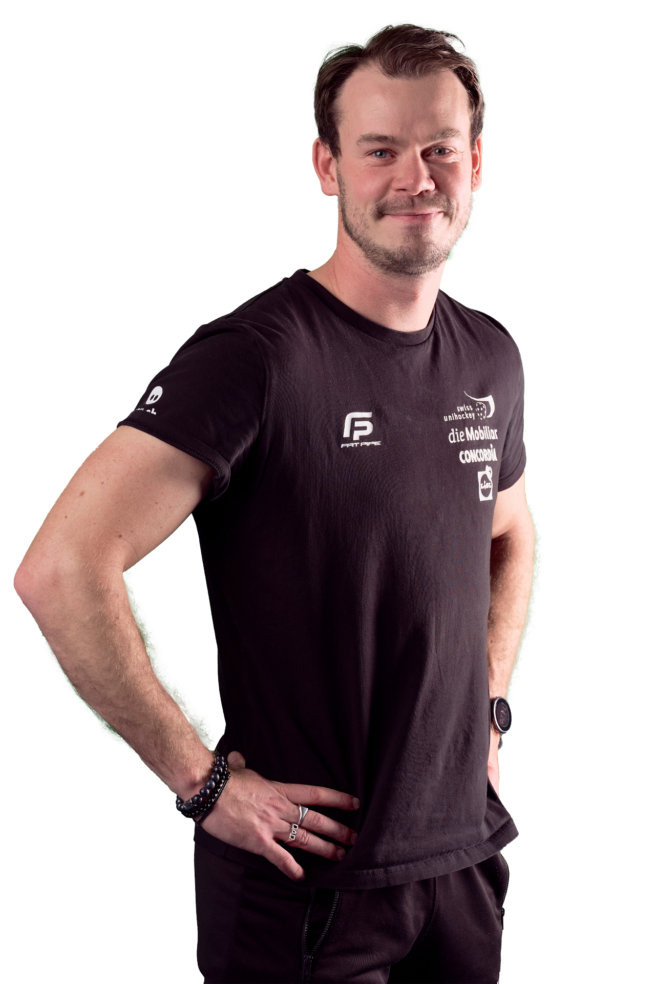 Oscar Lundin – grundare av Coaches Journey